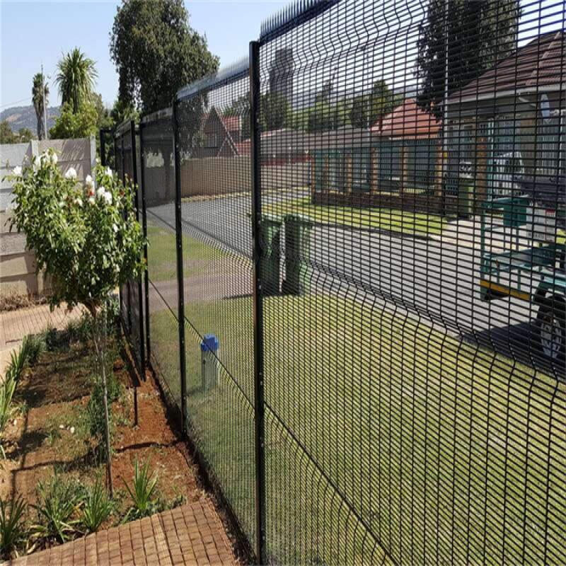 Clearview Fence Kempton Park:Secure and Clear