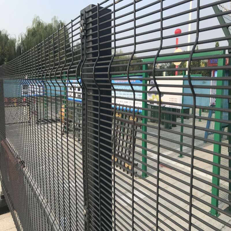 ClearVu Fence Prices: Import From China Rate