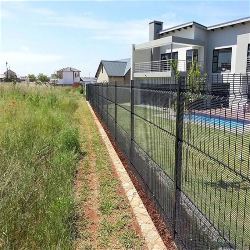 Are you looking clear view fence pretoria?