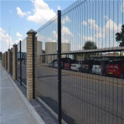 Cochrane fencing